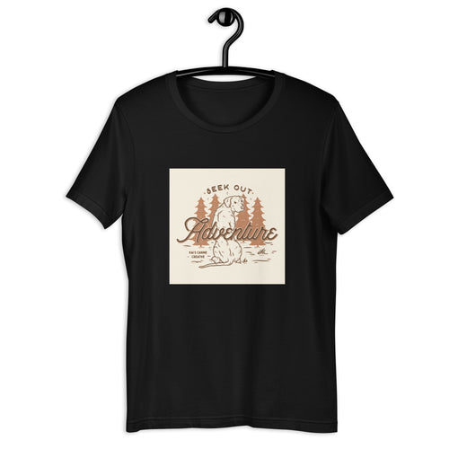 Seek Out Adventure Shirt