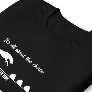 FastCat Irish Wolfhound Shirt