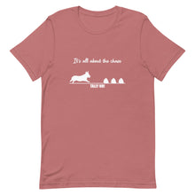 Load image into Gallery viewer, FastCat Pembroke Welsh Corgi Shirt