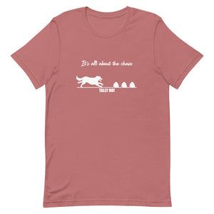 FastCat Golden Retriever Shirt + Back Design