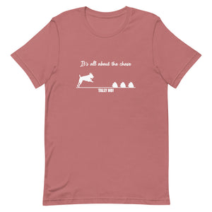 FastCat Rat Terrier Shirt