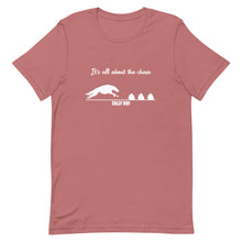 Load image into Gallery viewer, Silken Windhound Shirt