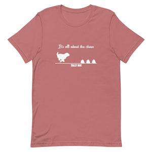 FastCat Chinese SharPei Shirt