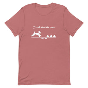 FastCat Poodle Shirt - RELEASER