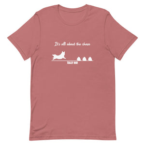 FastCat Swedish Vallhund Shirt