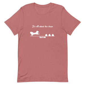 FastCat Papillon Shirt
