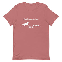 Load image into Gallery viewer, FastCat English Setter lure Coursing Shirt