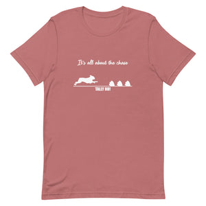 FastCat Boston Terrier Shirt
