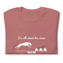 Load image into Gallery viewer, FastCat Irish Wolfhound Shirt