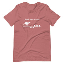 Load image into Gallery viewer, FastCat Irish Wolfhound Shirt