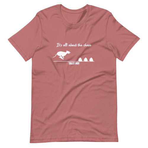 FastCat Irish Wolfhound Shirt
