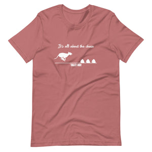 FastCat Irish Wolfhound Shirt