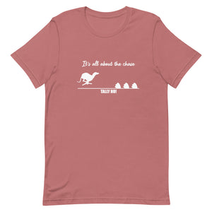 FastCat Whippet Shirt