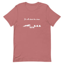 Load image into Gallery viewer, FastCat Whippet Shirt