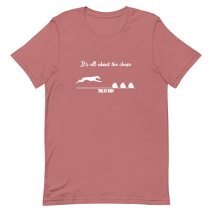 FastCat Whippet Shirt