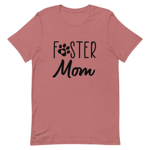 Foster Mom Shirt
