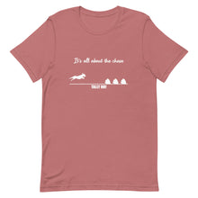 Load image into Gallery viewer, Lure Coursing AKC FastCat American Hairless Terrier Shirt