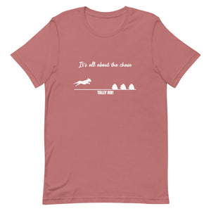 Lure Coursing AKC FastCat American Hairless Terrier Shirt