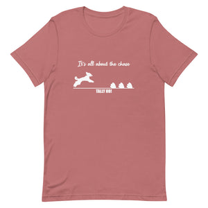 FastCat Afghan Hound  Lure Course Shirt