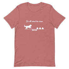 Load image into Gallery viewer, FastCat Saint Bernard Shirt