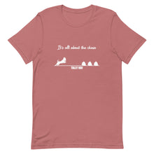 Load image into Gallery viewer, FastCat Biewer Terrier Shirt | Yorkshire Terrier Lure Coursing Tee