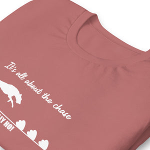 FastCat Irish Wolfhound Shirt