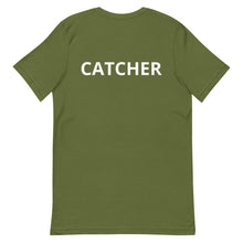 Load image into Gallery viewer, FastCat Poodle Shirt - CATCHER