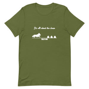 FastCat Cardigan Welsh Corgi Shirt