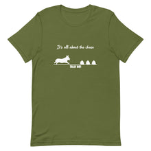Load image into Gallery viewer, FastCat Pembroke Welsh Corgi Shirt