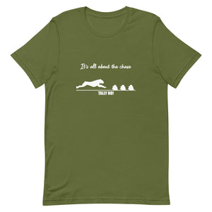 FastCat Boxer Shirt
