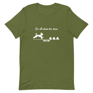 FastCat Poodle Shirt - RELEASER