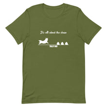 Load image into Gallery viewer, FastCat Swedish Vallhund Shirt