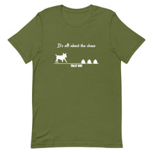 Load image into Gallery viewer, FastCat Jack Russell Shirt