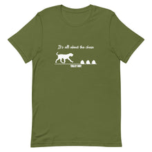 Load image into Gallery viewer, FastCat Giant Schnauzer Shirt