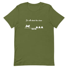 Load image into Gallery viewer, FastCat Chihuahua Shirt