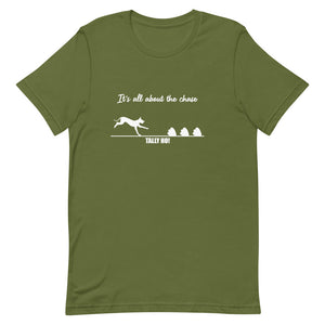 FastCat Ridgeback Shirt