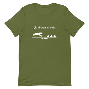 FastCat Labrador Retriever Shirt