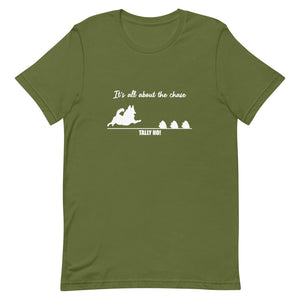 FastCat Schipperke Shirt