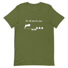 Load image into Gallery viewer, FastCat Tibetan Terrier Shirt