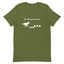 Load image into Gallery viewer, Berger Picard Lure Coursing Shirt