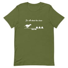 Load image into Gallery viewer, FastCat Azawakh Shirt