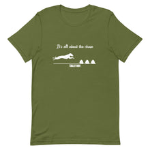 Load image into Gallery viewer, FastCat Greyhound Shirt