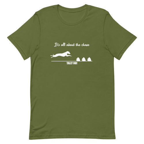 FastCat Greyhound Shirt