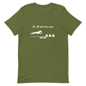 FastCat Greyhound Shirt