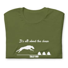 Load image into Gallery viewer, FastCat Irish Wolfhound Shirt