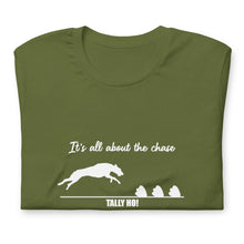 Load image into Gallery viewer, FastCat Irish Wolfhound Shirt