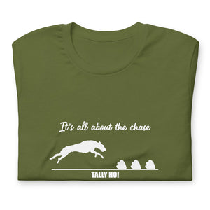FastCat Irish Wolfhound Shirt