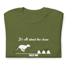 Load image into Gallery viewer, FastCat Irish Wolfhound Shirt