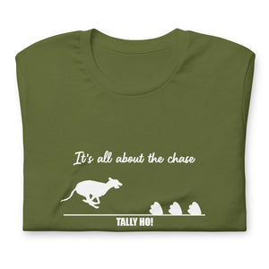 FastCat Irish Wolfhound Shirt