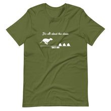 Load image into Gallery viewer, FastCat Irish Wolfhound Shirt